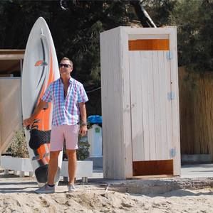 Meet your Posher, Matt